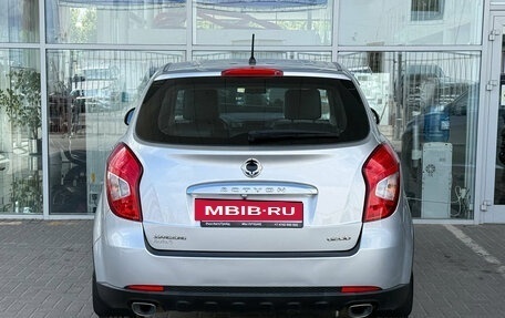 SsangYong Actyon II рестайлинг, 2014 год, 1 149 000 рублей, 4 фотография