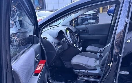 Mazda 5 I рестайлинг, 2006 год, 470 000 рублей, 15 фотография