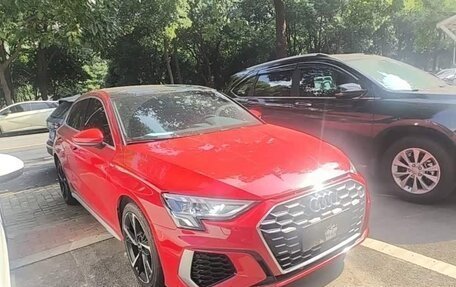 Audi A3, 2023 год, 2 281 800 рублей, 3 фотография