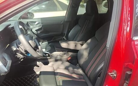 Audi A3, 2023 год, 2 281 800 рублей, 13 фотография