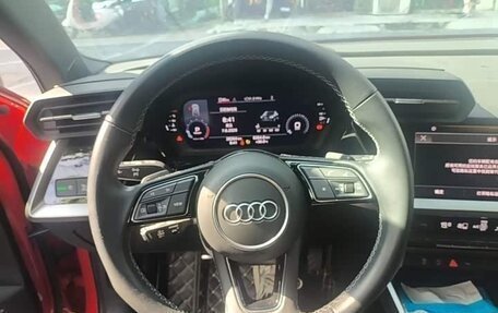 Audi A3, 2023 год, 2 281 800 рублей, 7 фотография