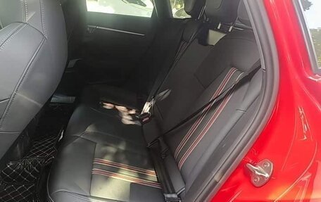 Audi A3, 2023 год, 2 281 800 рублей, 15 фотография