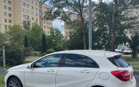 Mercedes-Benz A-Класс, 2014 год, 1 150 000 рублей, 2 фотография