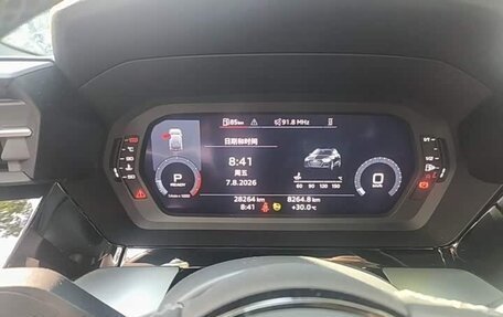 Audi A3, 2023 год, 2 281 800 рублей, 11 фотография