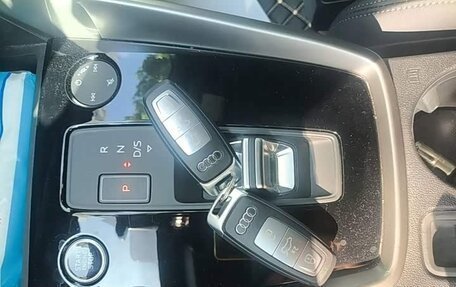 Audi A3, 2023 год, 2 281 800 рублей, 9 фотография