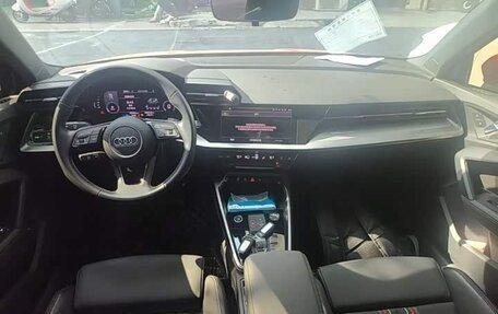 Audi A3, 2023 год, 2 281 800 рублей, 10 фотография