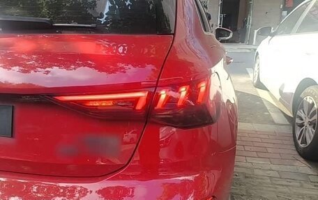 Audi A3, 2023 год, 2 281 800 рублей, 16 фотография