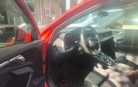 Audi A3, 2023 год, 2 281 800 рублей, 8 фотография