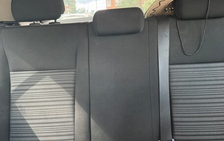 Mercedes-Benz A-Класс, 2014 год, 1 150 000 рублей, 9 фотография