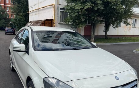 Mercedes-Benz A-Класс, 2014 год, 1 150 000 рублей, 5 фотография