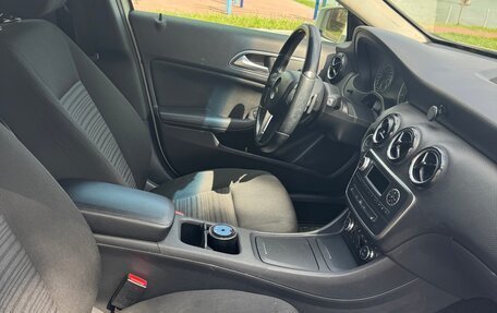 Mercedes-Benz A-Класс, 2014 год, 1 150 000 рублей, 7 фотография