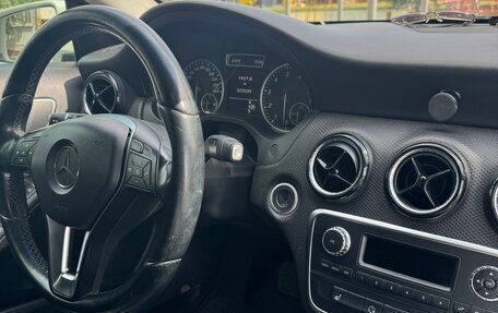 Mercedes-Benz A-Класс, 2014 год, 1 150 000 рублей, 8 фотография