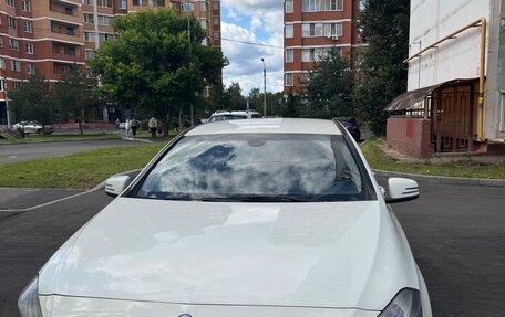 Mercedes-Benz A-Класс, 2014 год, 1 150 000 рублей, 4 фотография