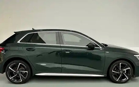 Audi A3, 2022 год, 1 980 000 рублей, 6 фотография