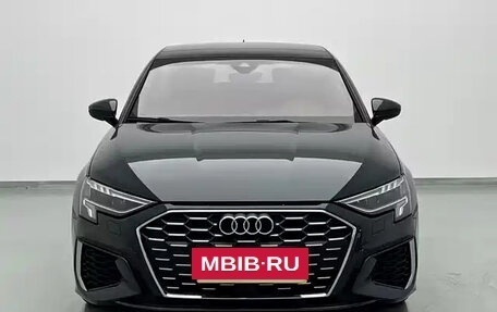 Audi A3, 2022 год, 1 980 000 рублей, 4 фотография