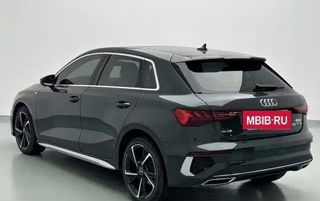 Audi A3, 2022 год, 1 980 000 рублей, 3 фотография