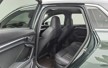 Audi A3, 2022 год, 1 980 000 рублей, 9 фотография