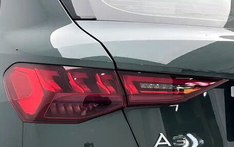 Audi A3, 2022 год, 1 980 000 рублей, 14 фотография