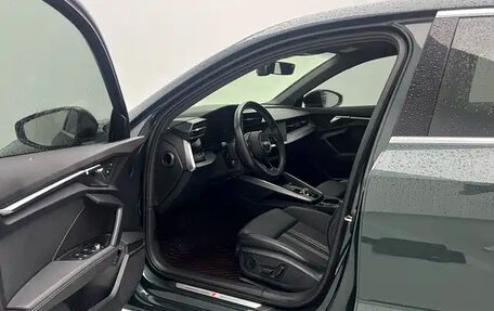 Audi A3, 2022 год, 1 980 000 рублей, 10 фотография