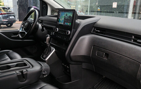Hyundai Staria, 2021 год, 4 190 000 рублей, 7 фотография