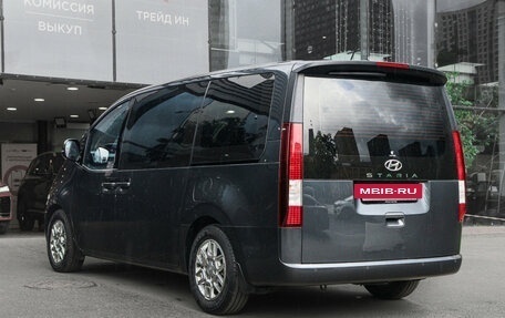 Hyundai Staria, 2021 год, 4 190 000 рублей, 6 фотография