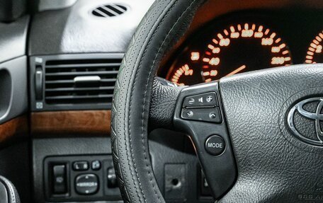 Toyota Avensis III рестайлинг, 2008 год, 750 000 рублей, 15 фотография