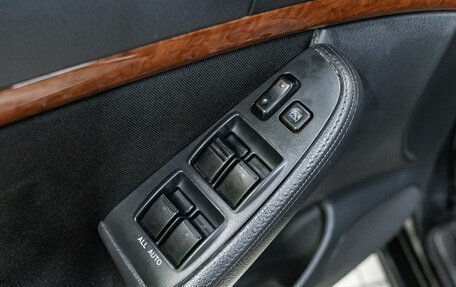 Toyota Avensis III рестайлинг, 2008 год, 750 000 рублей, 22 фотография