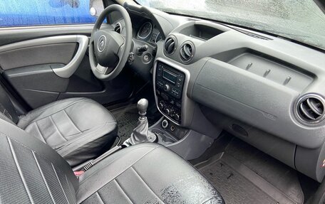 Renault Duster I рестайлинг, 2012 год, 965 000 рублей, 9 фотография