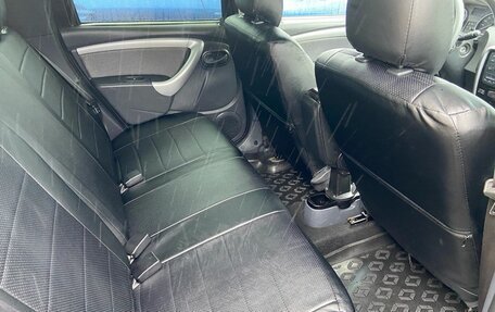Renault Duster I рестайлинг, 2012 год, 965 000 рублей, 10 фотография
