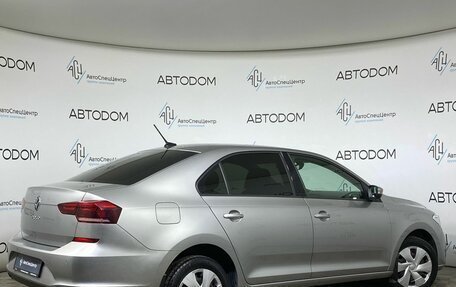 Volkswagen Polo VI (EU Market), 2021 год, 1 639 900 рублей, 2 фотография