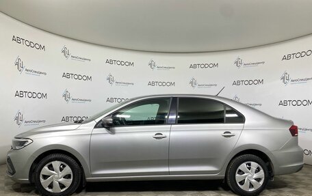 Volkswagen Polo VI (EU Market), 2021 год, 1 639 900 рублей, 3 фотография