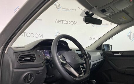 Volkswagen Polo VI (EU Market), 2021 год, 1 639 900 рублей, 7 фотография