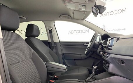 Volkswagen Polo VI (EU Market), 2021 год, 1 639 900 рублей, 9 фотография