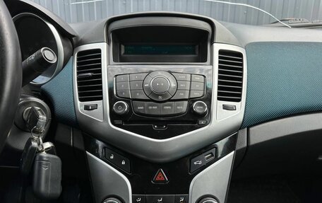 Chevrolet Cruze II, 2012 год, 499 000 рублей, 17 фотография