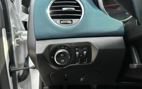 Chevrolet Cruze II, 2012 год, 499 000 рублей, 14 фотография