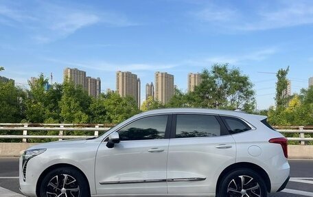 Haval Jolion, 2022 год, 1 250 004 рублей, 7 фотография
