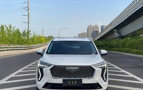 Haval Jolion, 2022 год, 1 250 004 рублей, 4 фотография