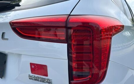 Haval Jolion, 2022 год, 1 250 004 рублей, 11 фотография