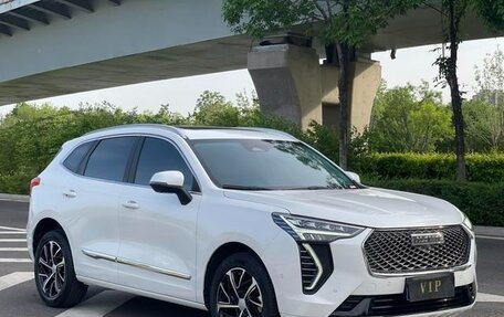 Haval Jolion, 2022 год, 1 250 004 рублей, 6 фотография