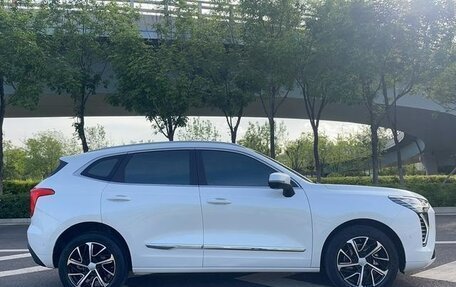 Haval Jolion, 2022 год, 1 250 004 рублей, 13 фотография