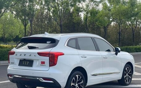 Haval Jolion, 2022 год, 1 250 004 рублей, 12 фотография