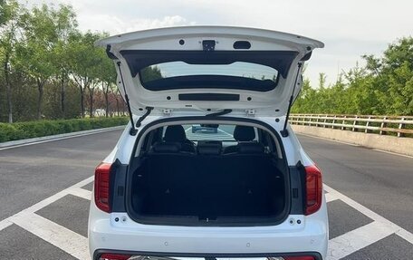 Haval Jolion, 2022 год, 1 250 004 рублей, 14 фотография