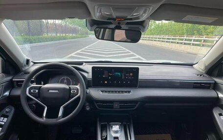 Haval Jolion, 2022 год, 1 250 004 рублей, 20 фотография