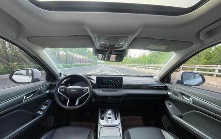 Haval Jolion, 2022 год, 1 250 004 рублей, 18 фотография