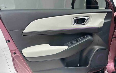 Honda Vezel, 2022 год, 1 355 999 рублей, 7 фотография