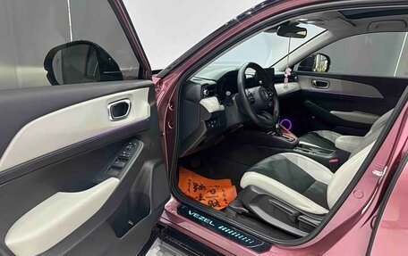 Honda Vezel, 2022 год, 1 355 999 рублей, 8 фотография