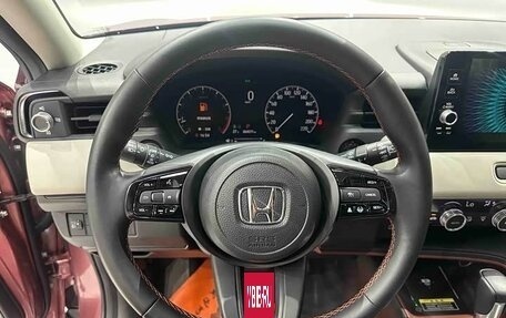 Honda Vezel, 2022 год, 1 355 999 рублей, 9 фотография