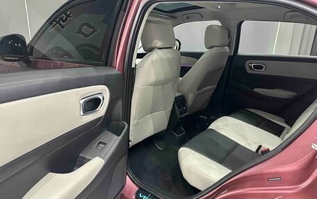 Honda Vezel, 2022 год, 1 355 999 рублей, 15 фотография