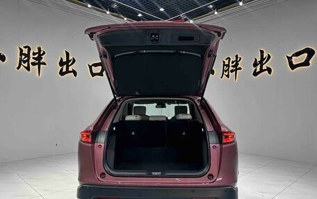 Honda Vezel, 2022 год, 1 355 999 рублей, 17 фотография
