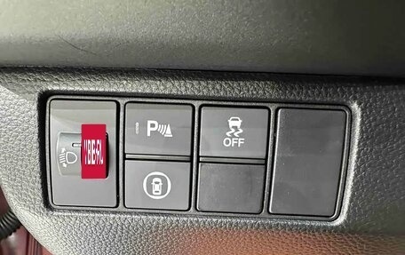 Honda Vezel, 2022 год, 1 355 999 рублей, 11 фотография